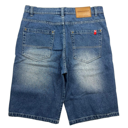 Southpole Shorts (w36)