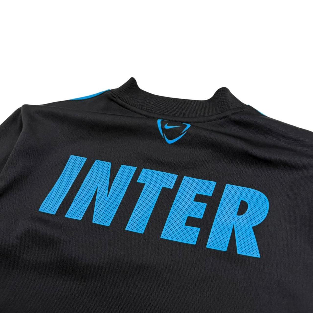Nike Inter Milan Sweatshirt (M)