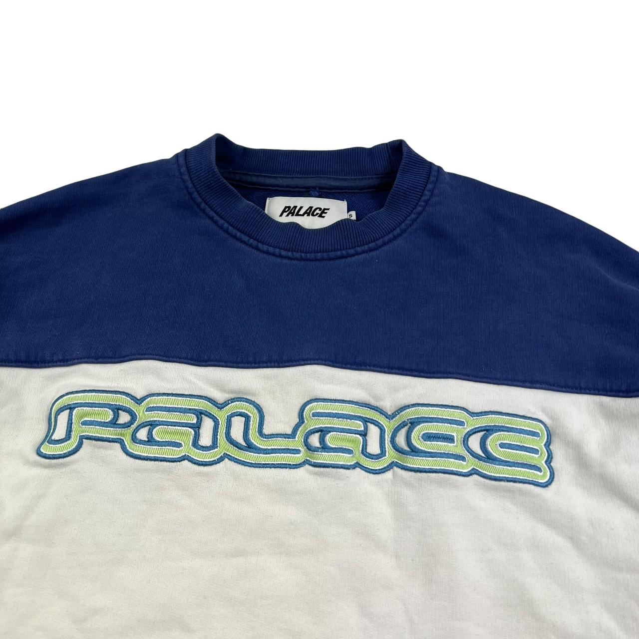 Palace Sweatshirt (M)