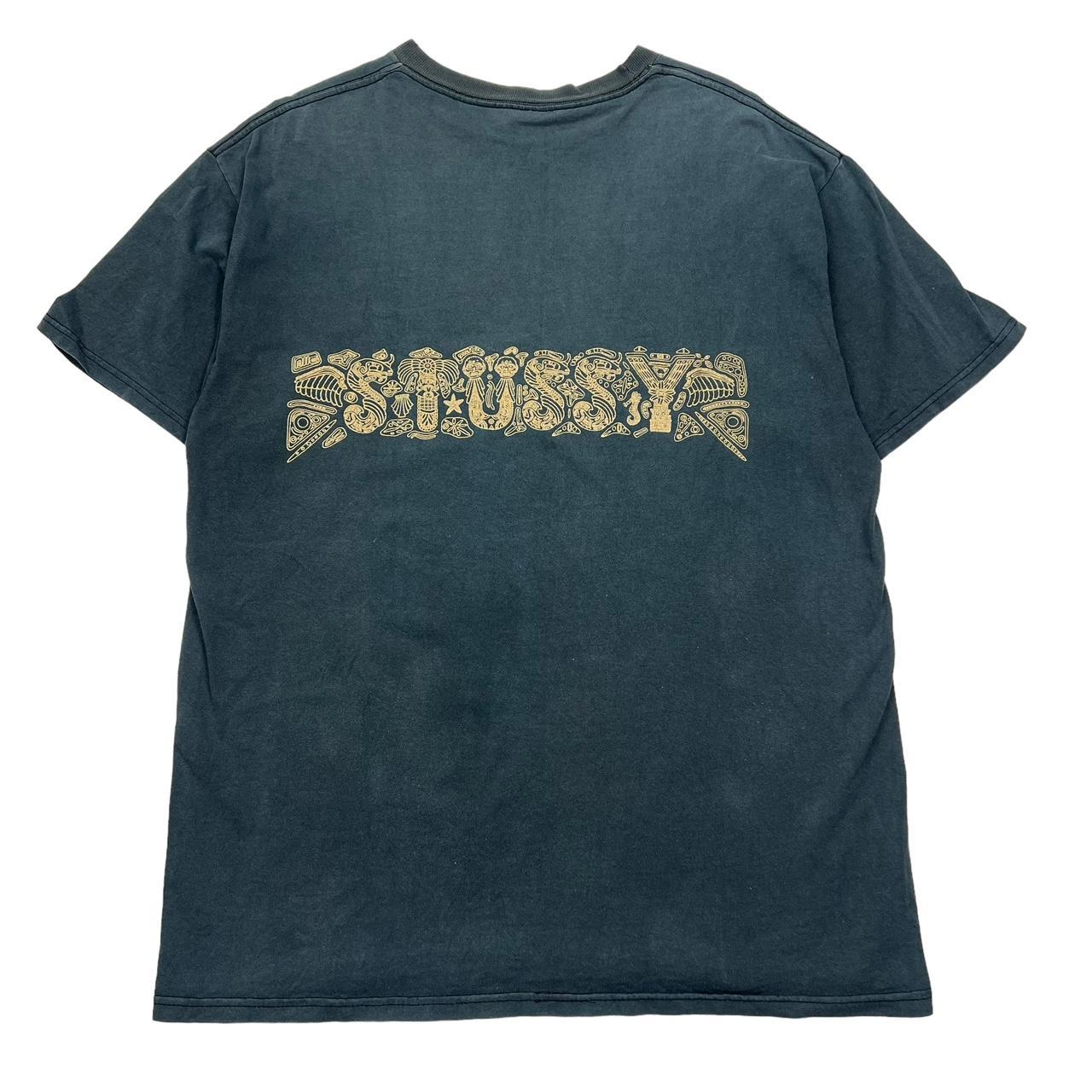 Stussy T-Shirt (L)