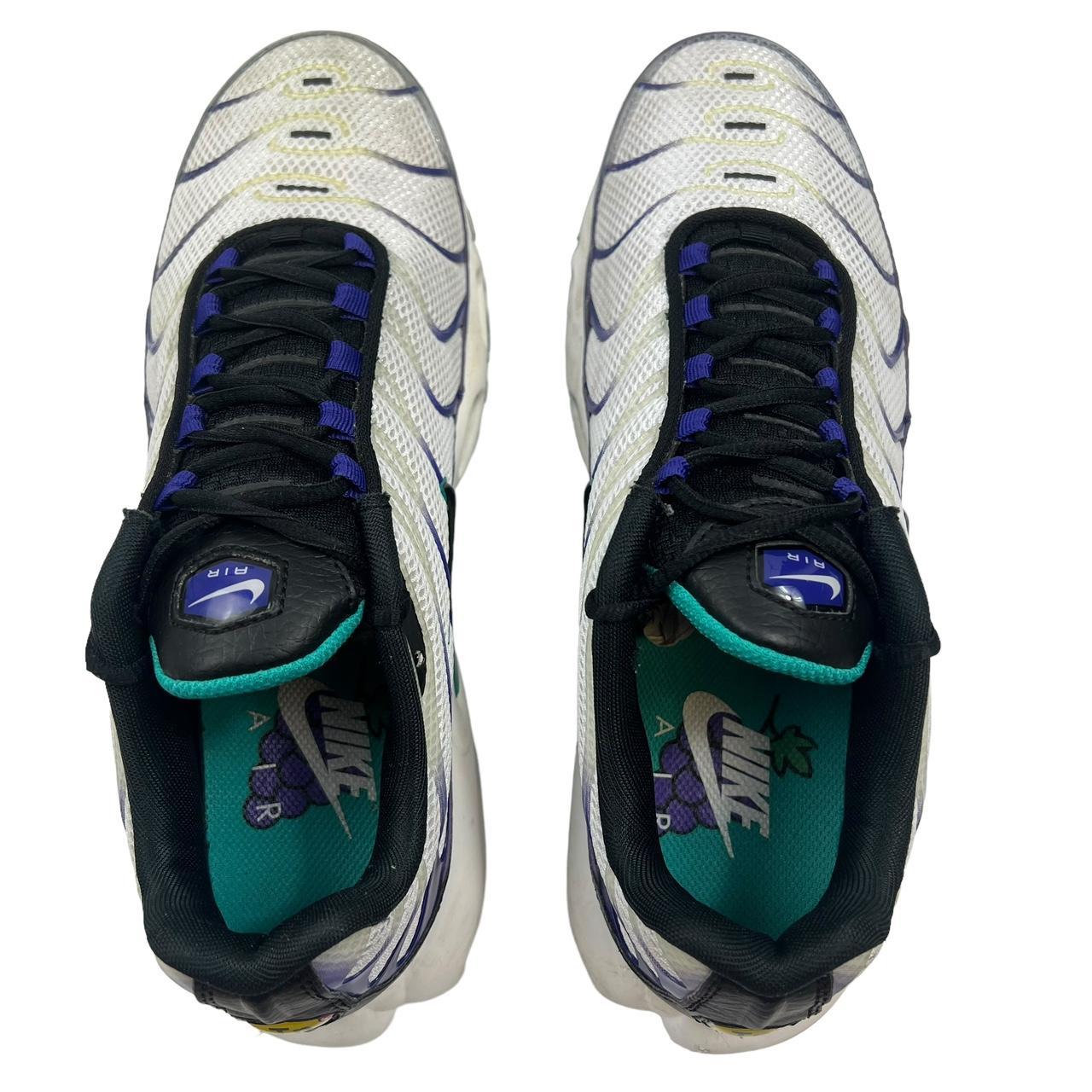 Nike TN White Grape Ice (uk 8)