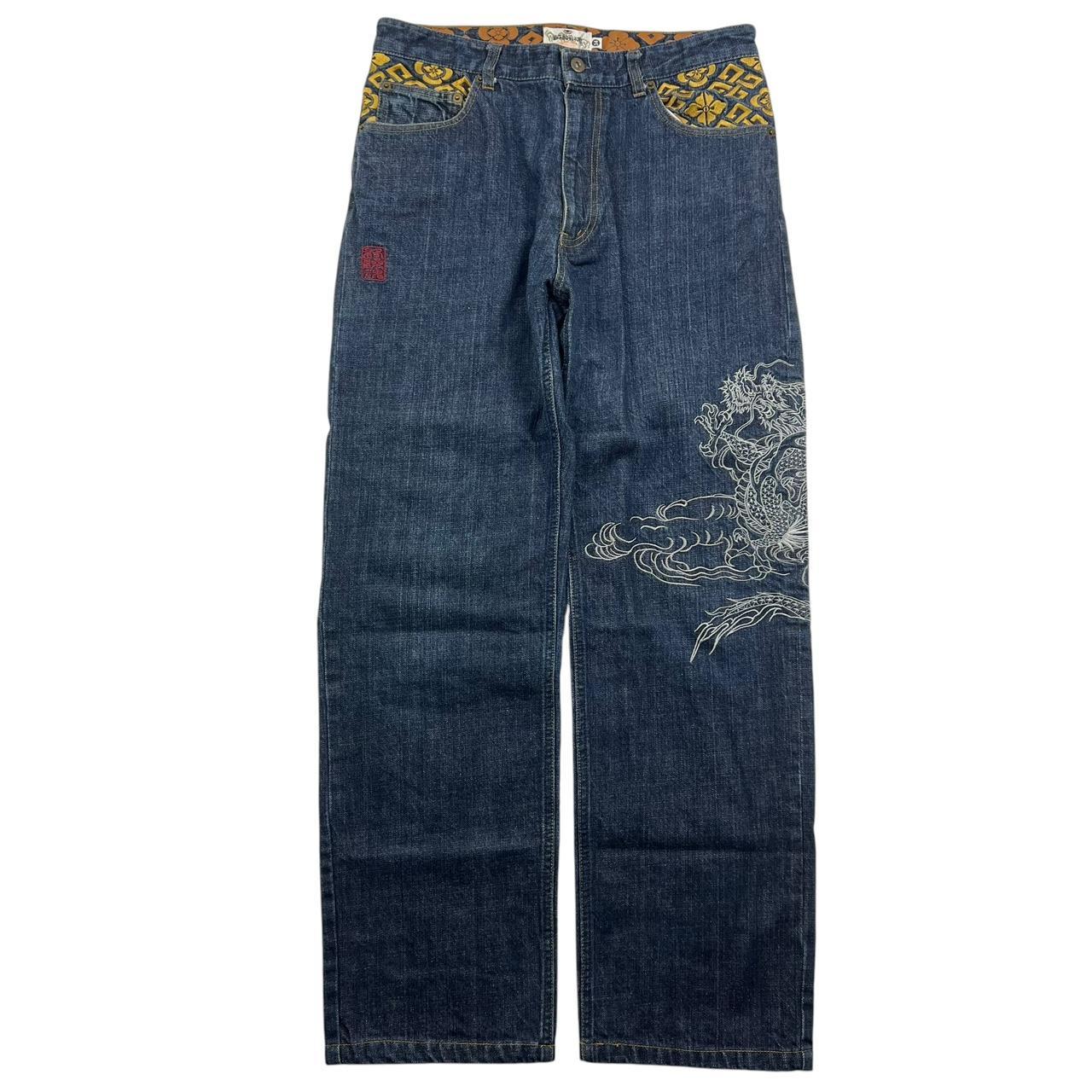 Karakuri Jeans (w33)