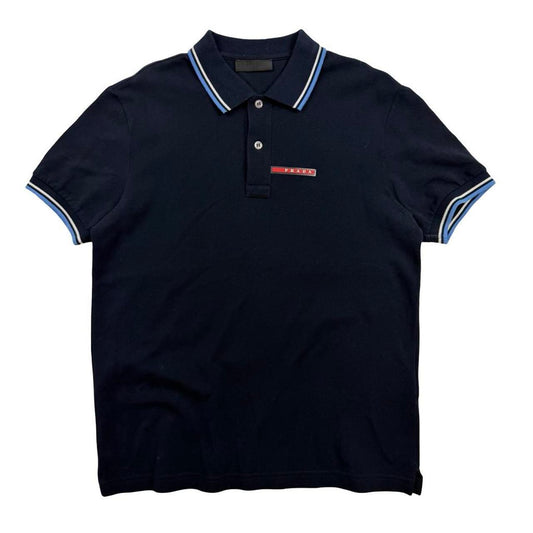 Prada Polo Shirt (S)