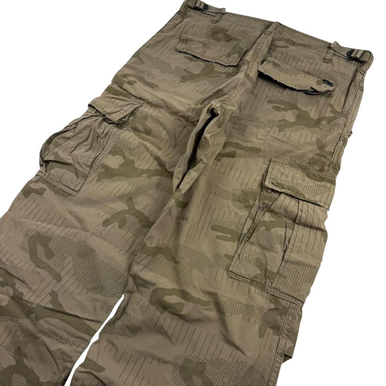 Stussy Cargo Trousers (w33)