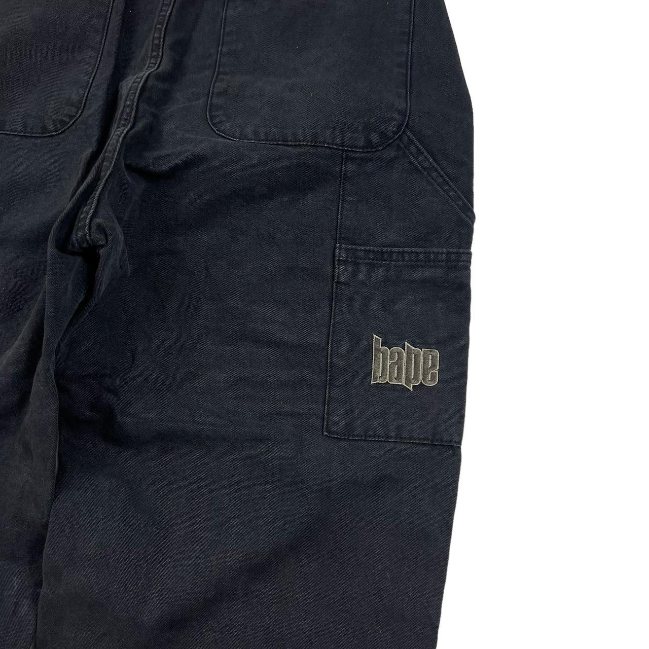 Bape Jeans (w32)