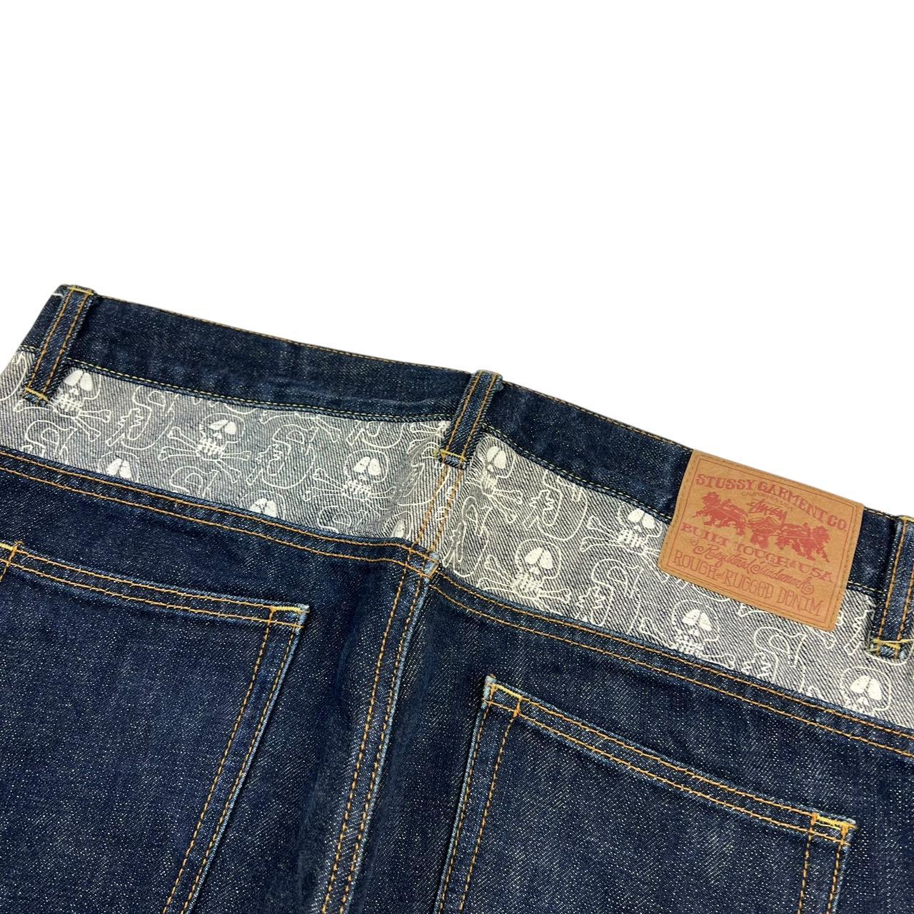 Stussy Jeans (w32)