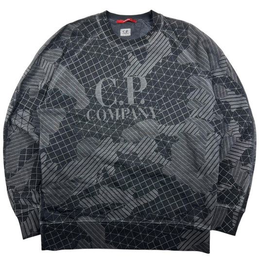 CP Company Sweatshirt (XL)