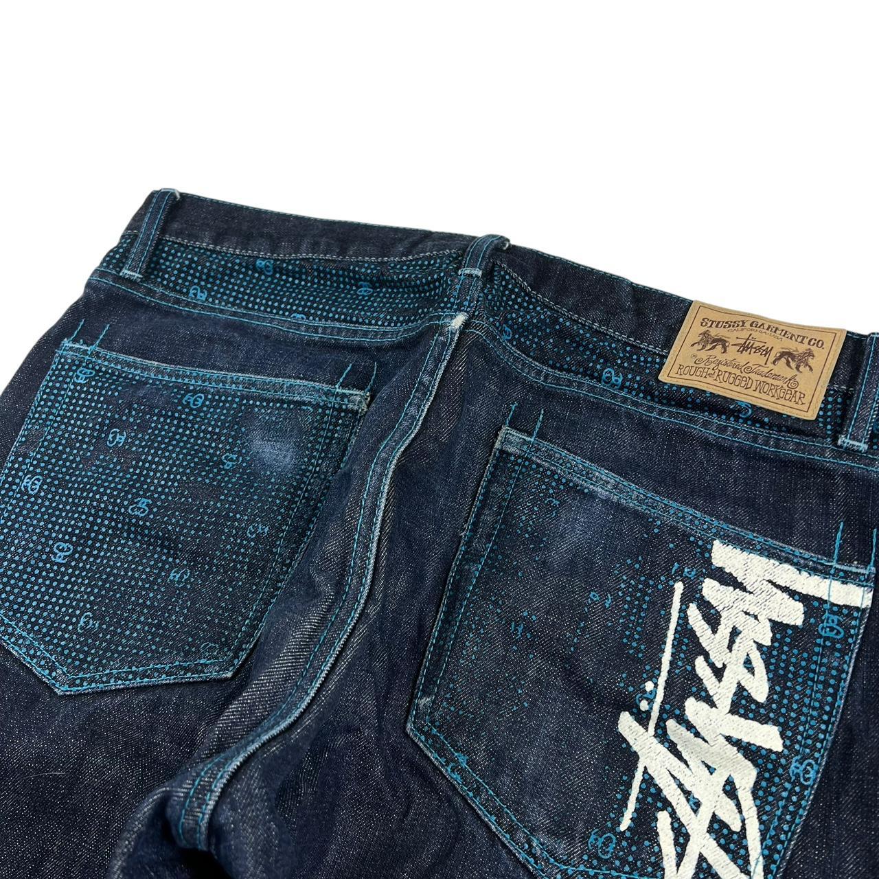 Stussy Jeans (w36)