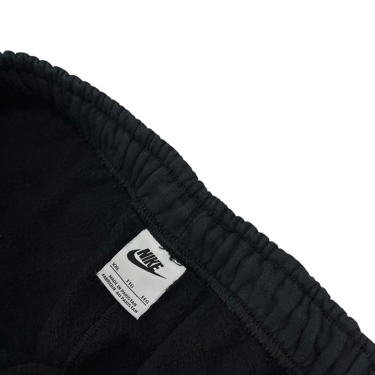 Stussy x Nike Joggers (XXL)