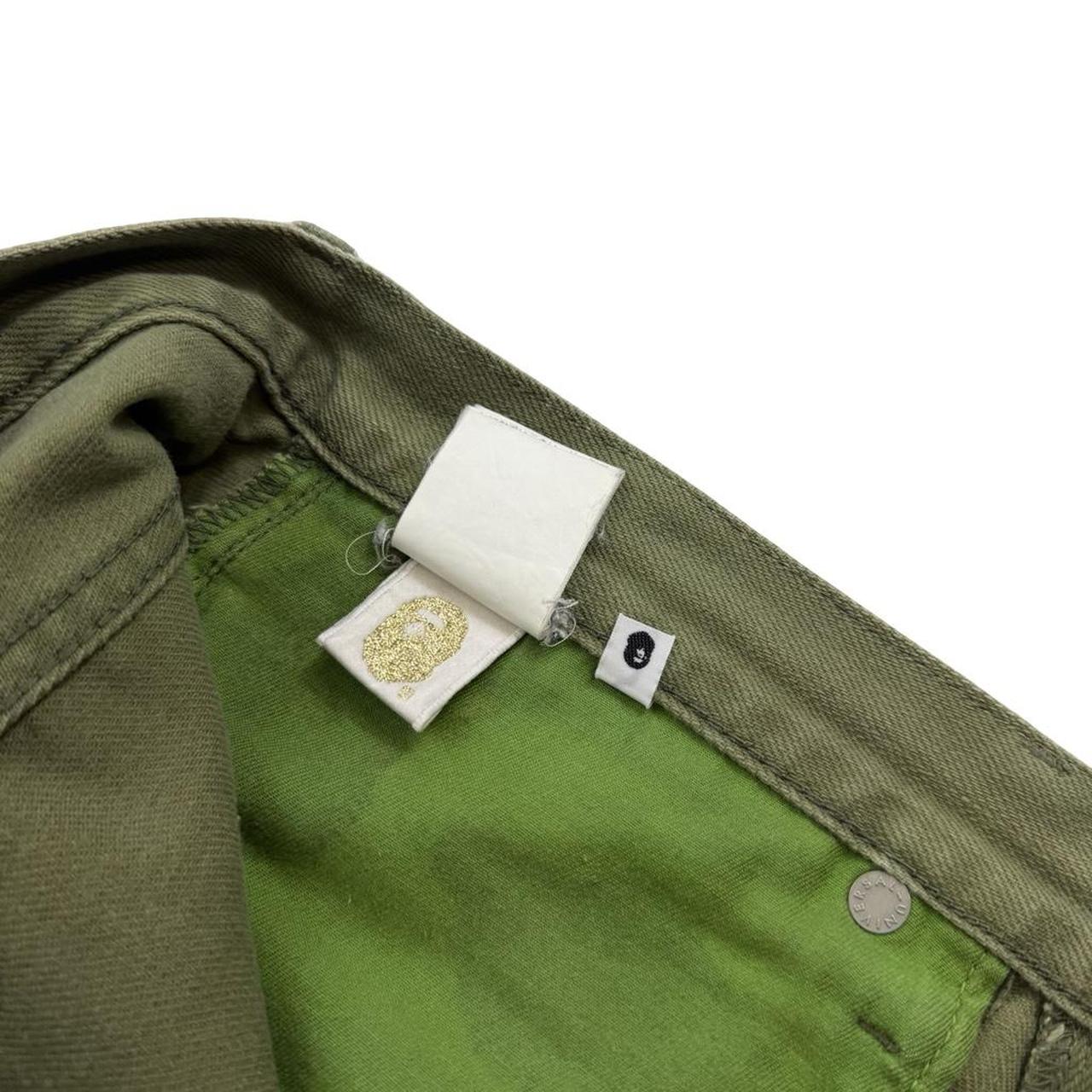 Bape Shorts (w33)