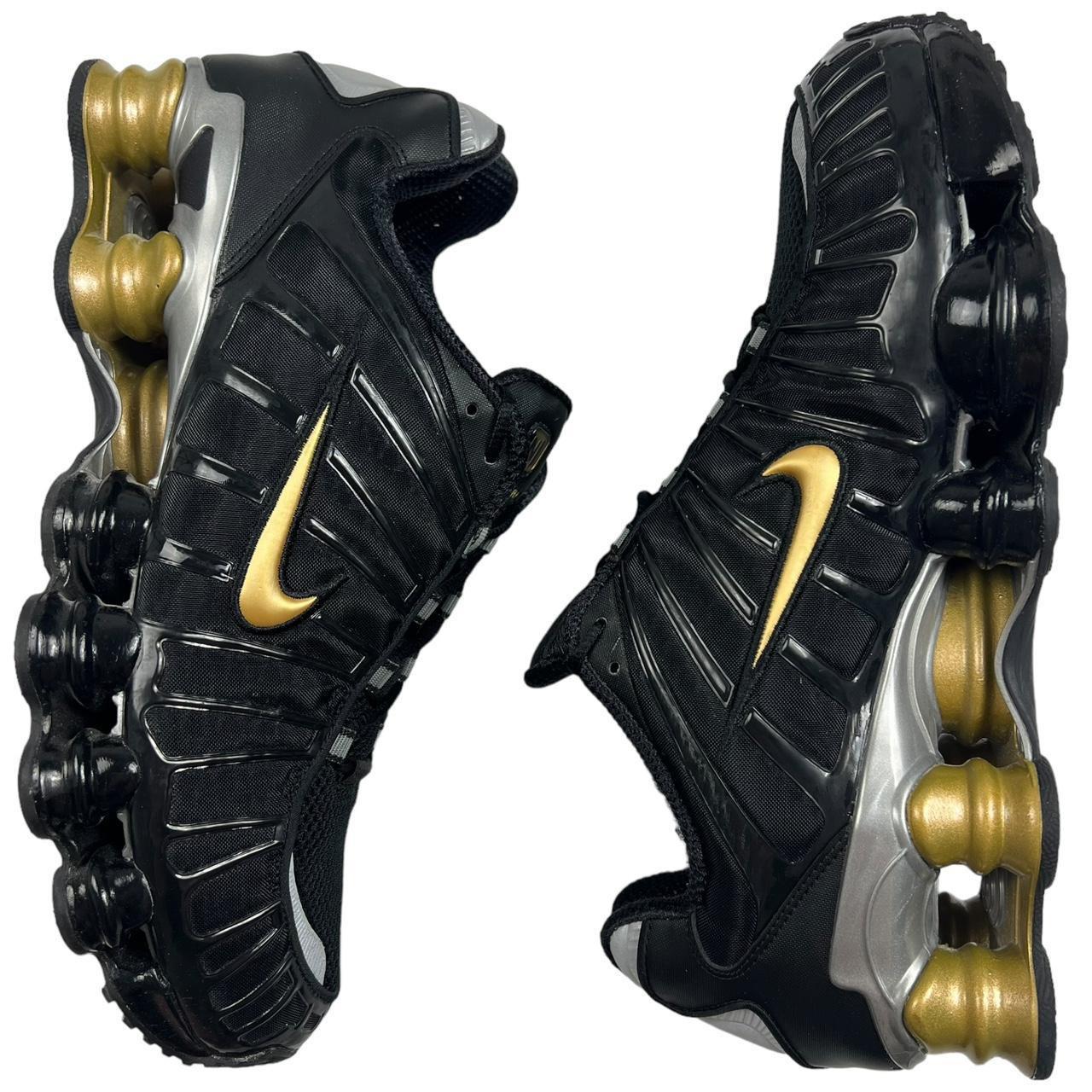 Nike Shox TL Neymar (uk 10)