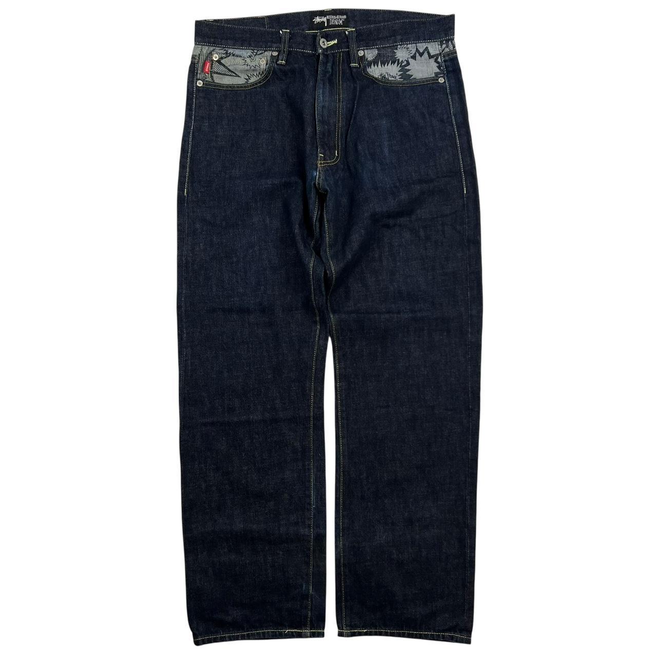 Stussy Jeans (w34)