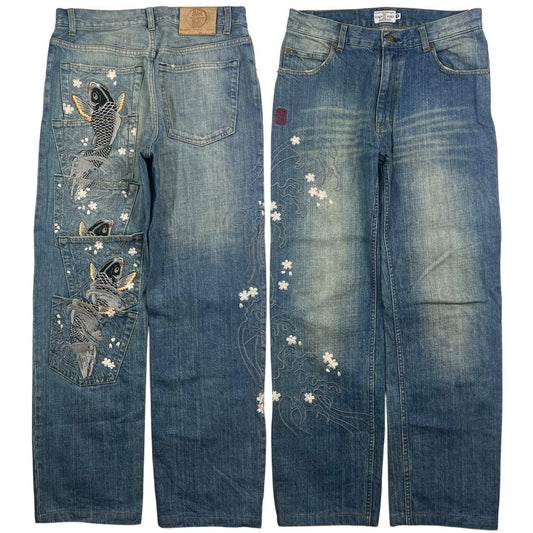 Karakuri Jeans (w30)