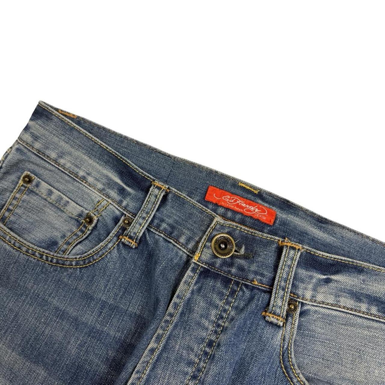 Ed Hardy Jeans (w32)