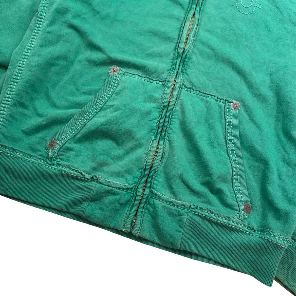 True Religion Hoodie (XL)