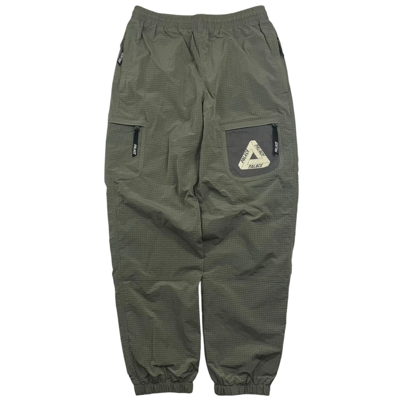 Palace Cargo Track Pants (S)