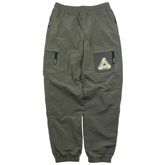 Palace Cargo Track Pants (S)