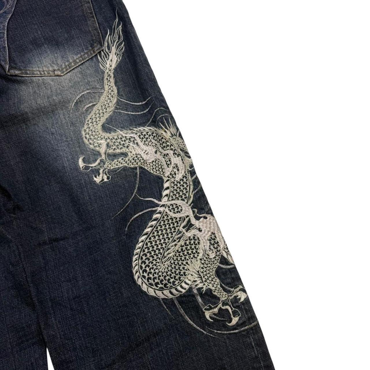 Karakuri Jeans (w34)