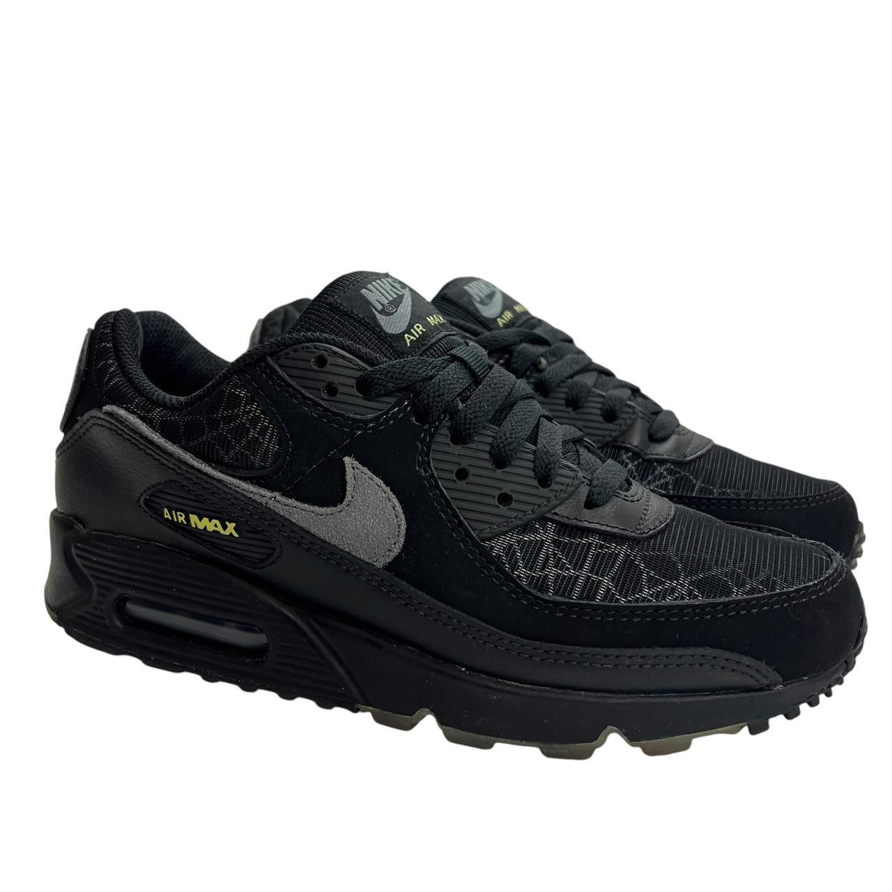 Nike Air Max 90 Halloween (uk 7)