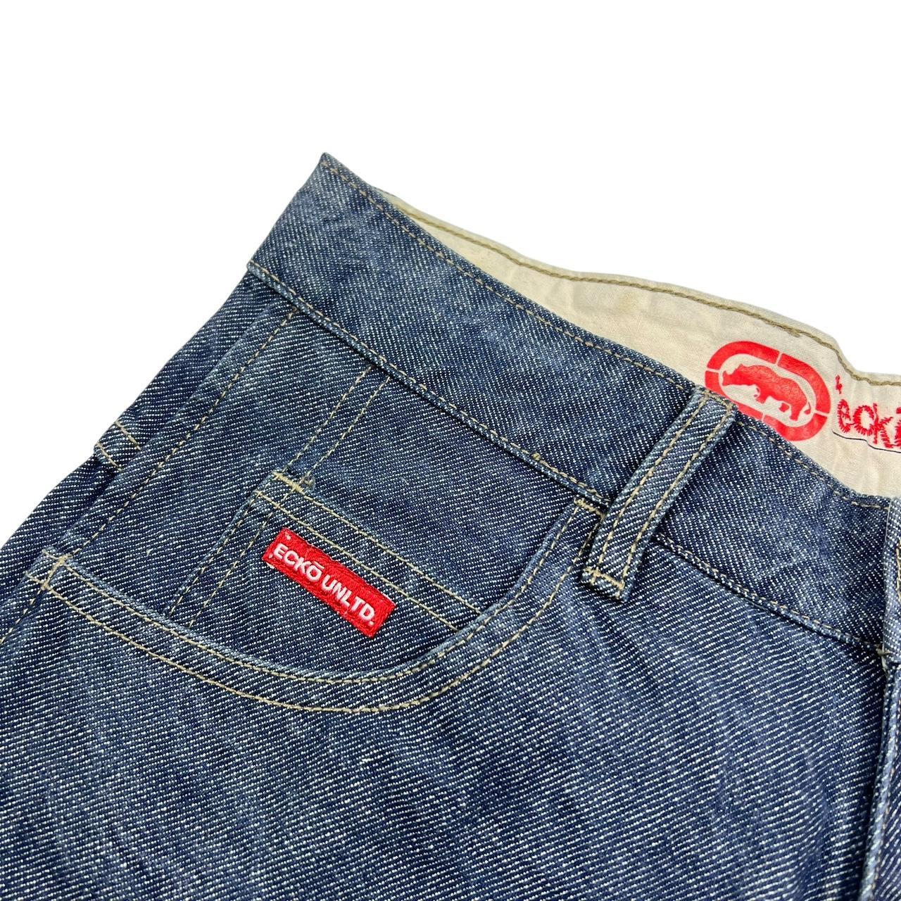Ecko Unltd Shorts (w30)