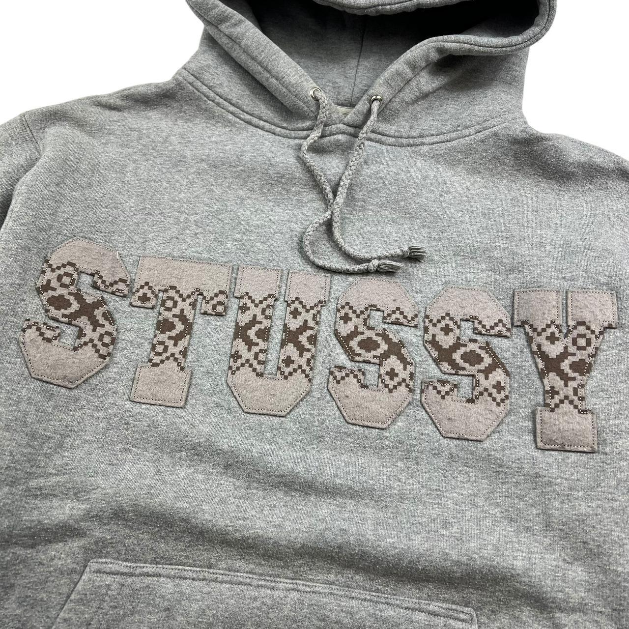 Stussy Hoodie (M)