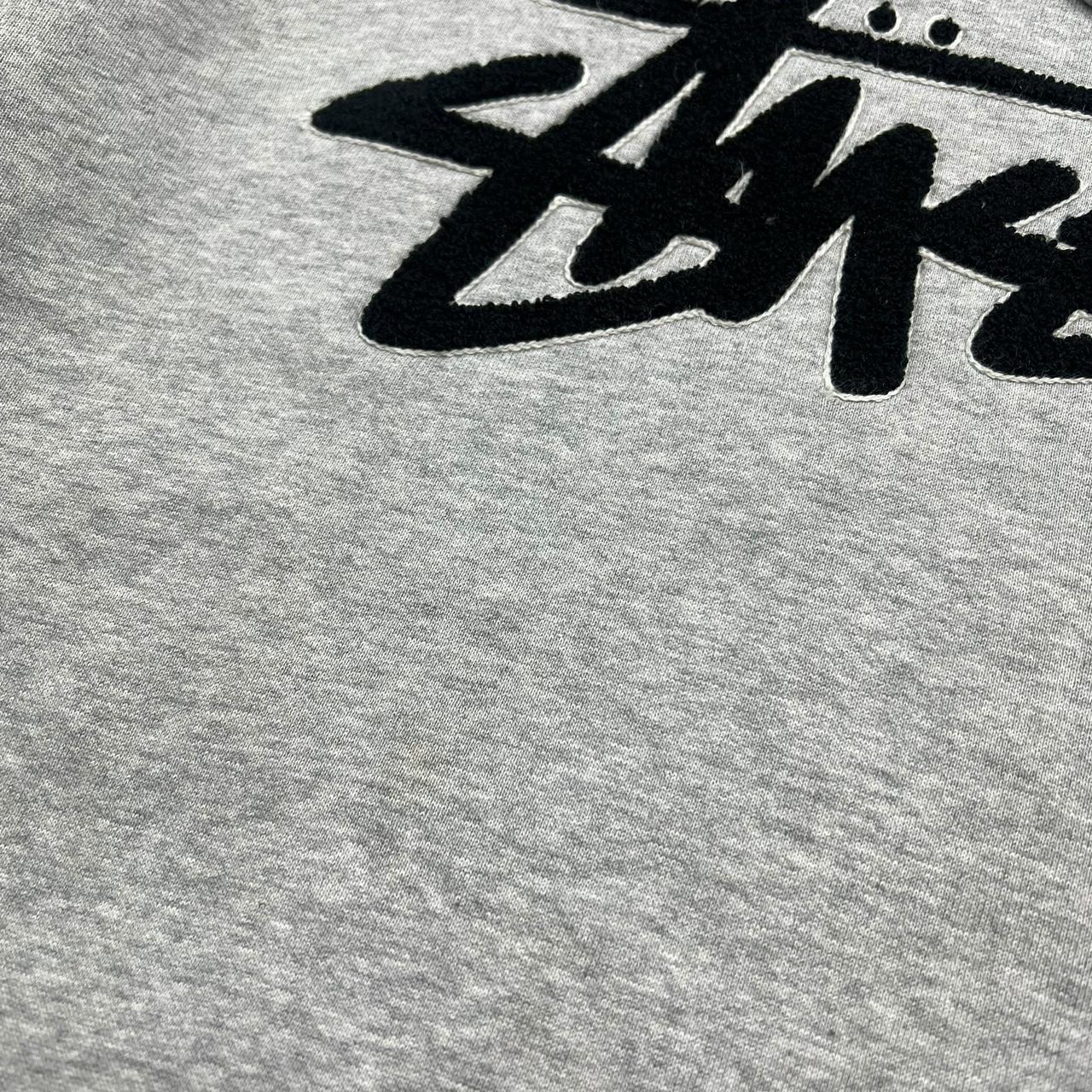 Stussy Hoodie (L)