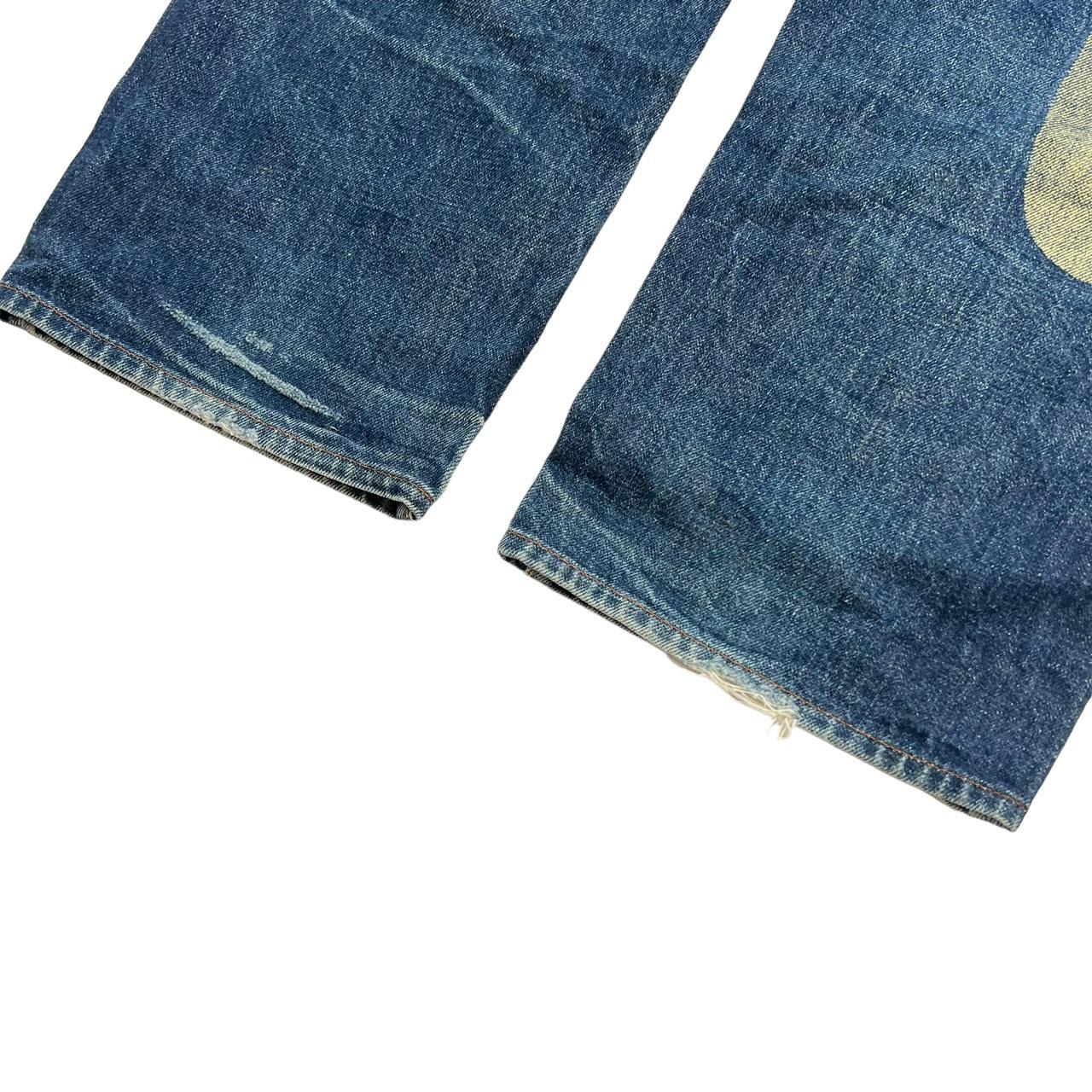 Evisu Jeans (w30)