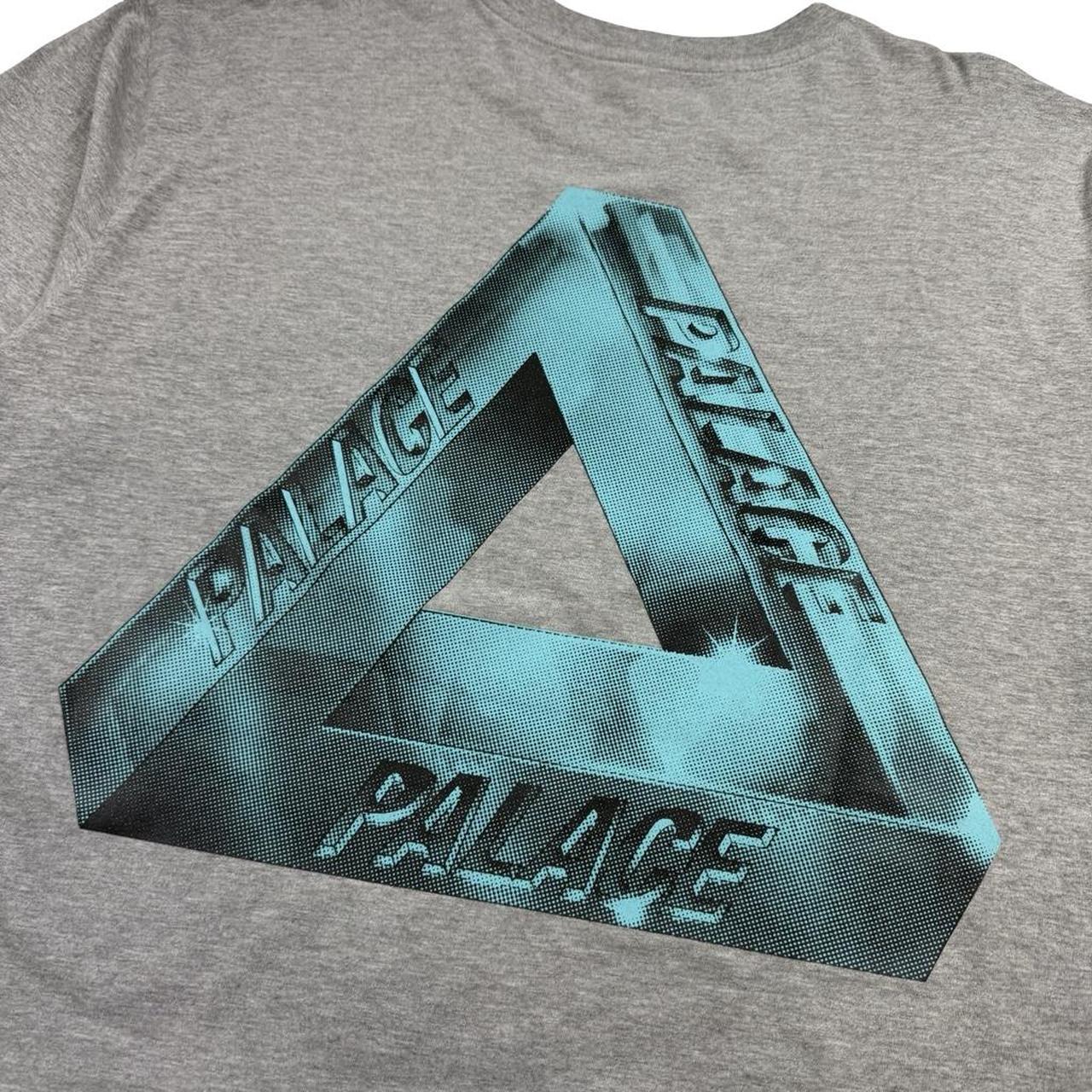 Palace T-Shirt (M)