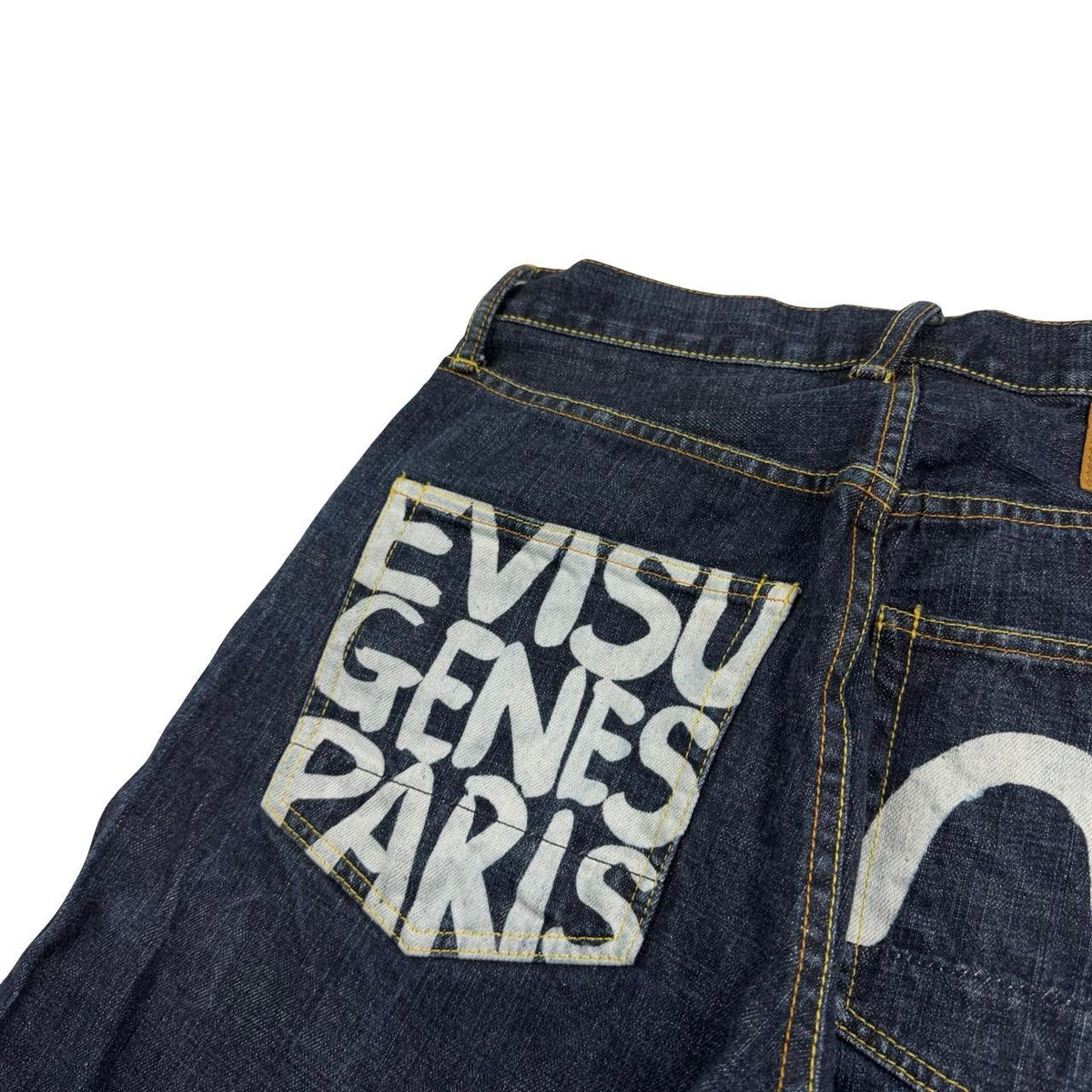 Evisu Jeans (w29)