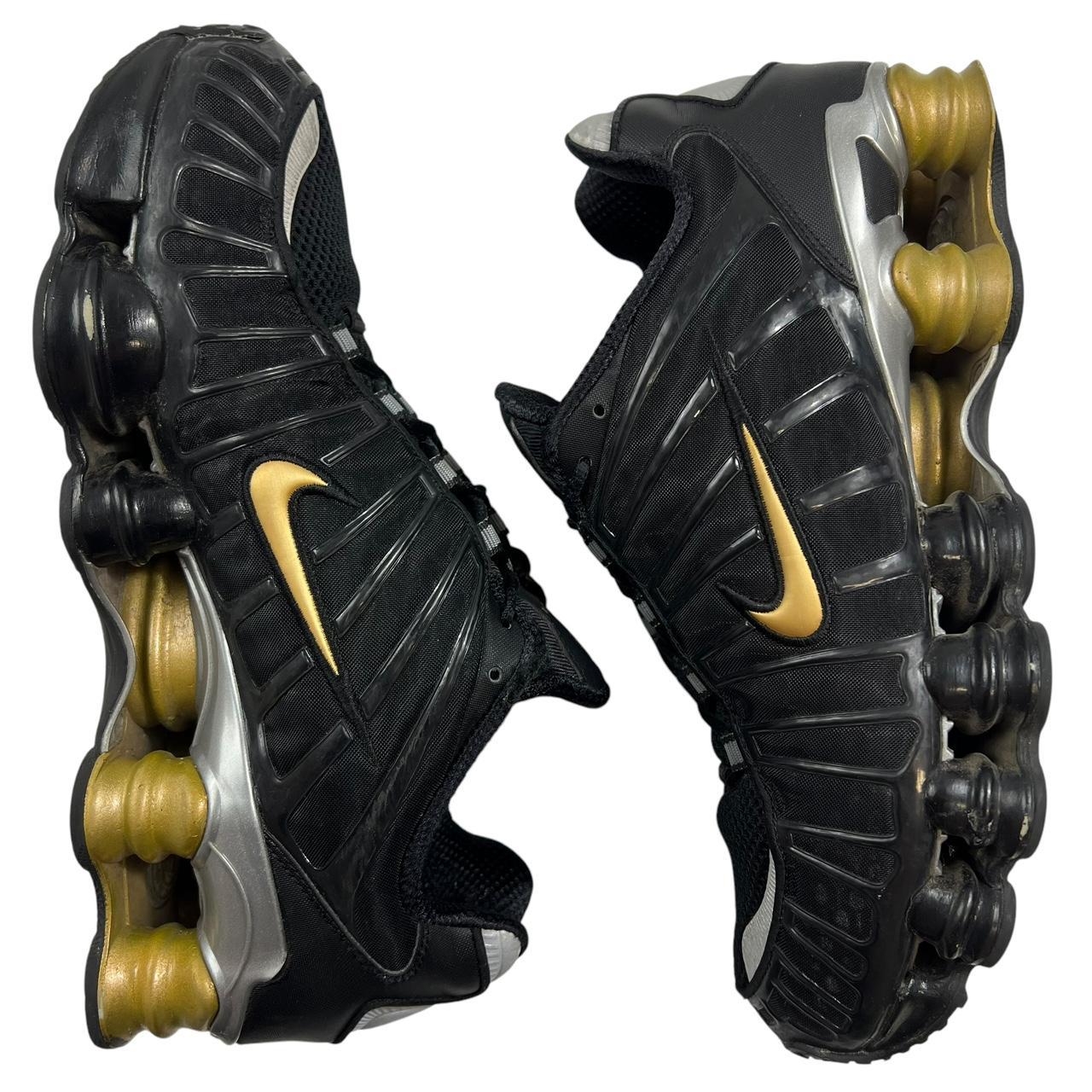 Nike Shox TL Neymar (uk 9)