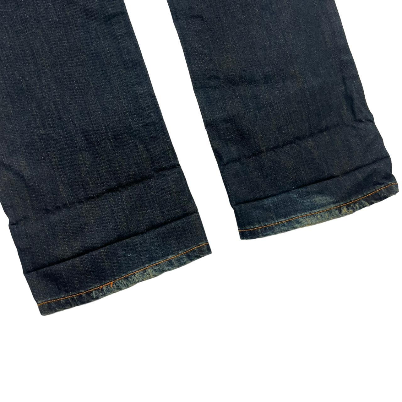 Christian Audigier Jeans (w36)