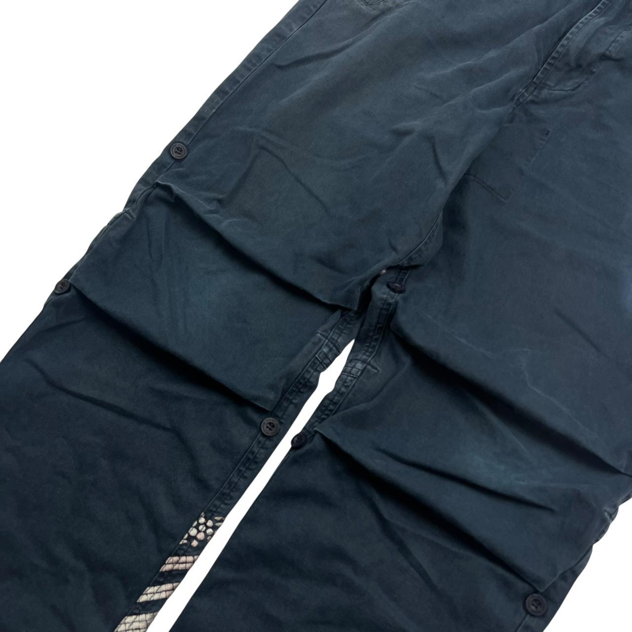 Maharishi Trousers (L)