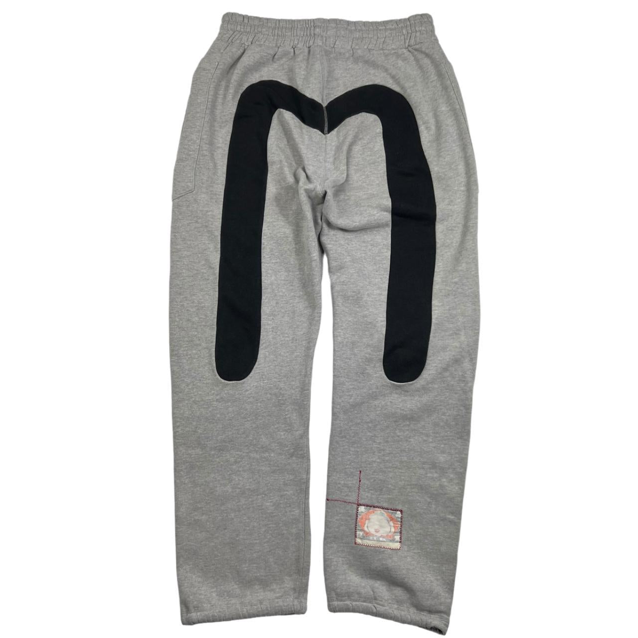 Evisu Joggers (M)