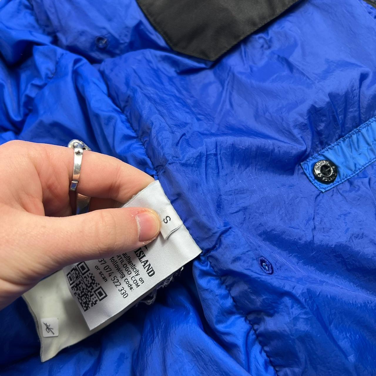 Stone Island Jacket (S)