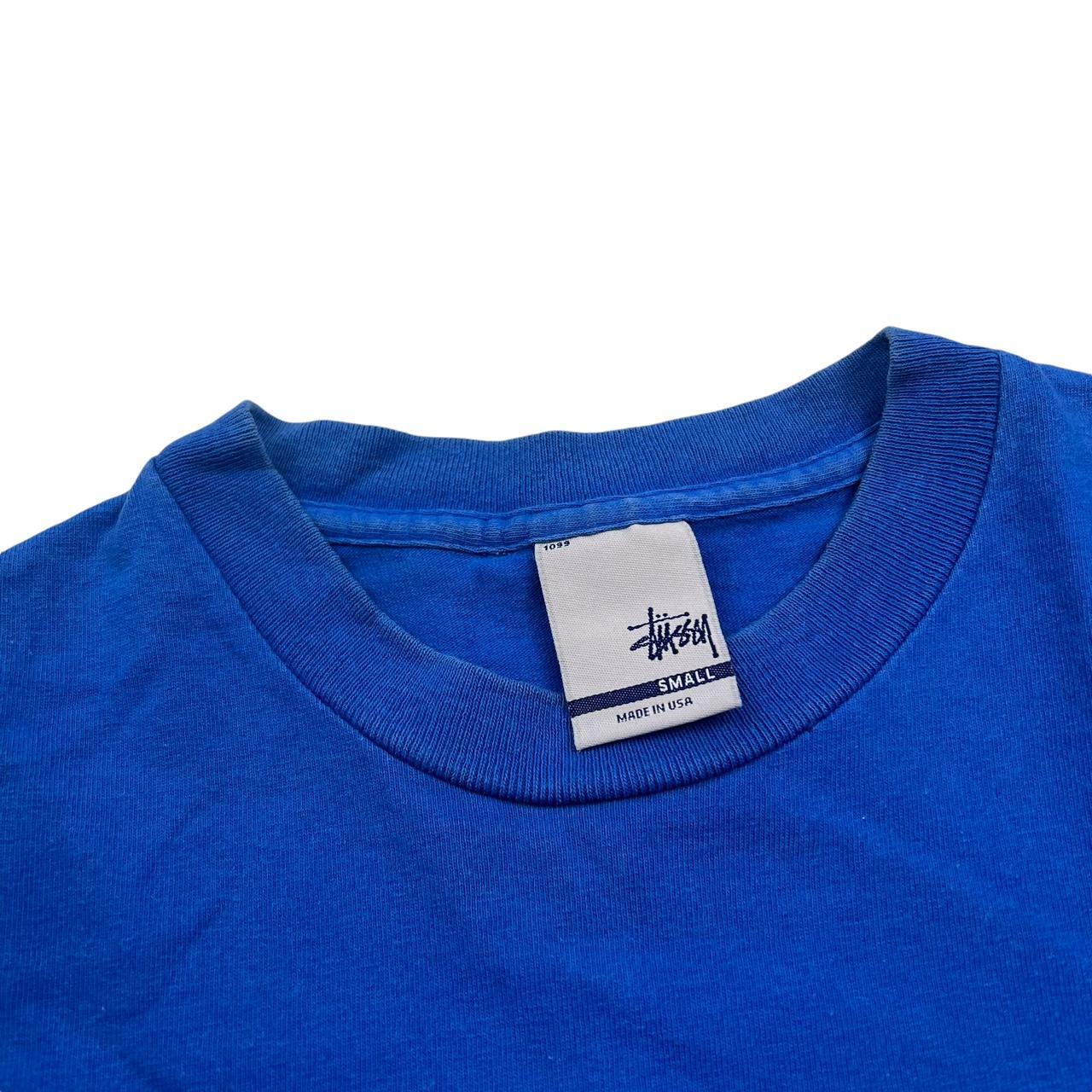 Stussy T-Shirt (S)