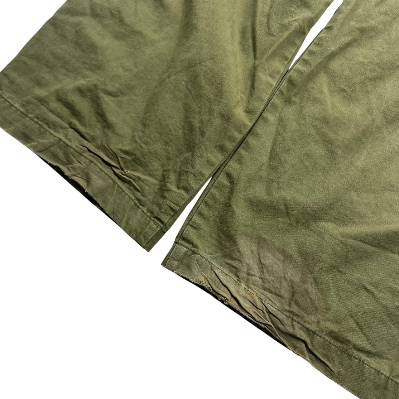 Nike Cargo Trousers (w32)