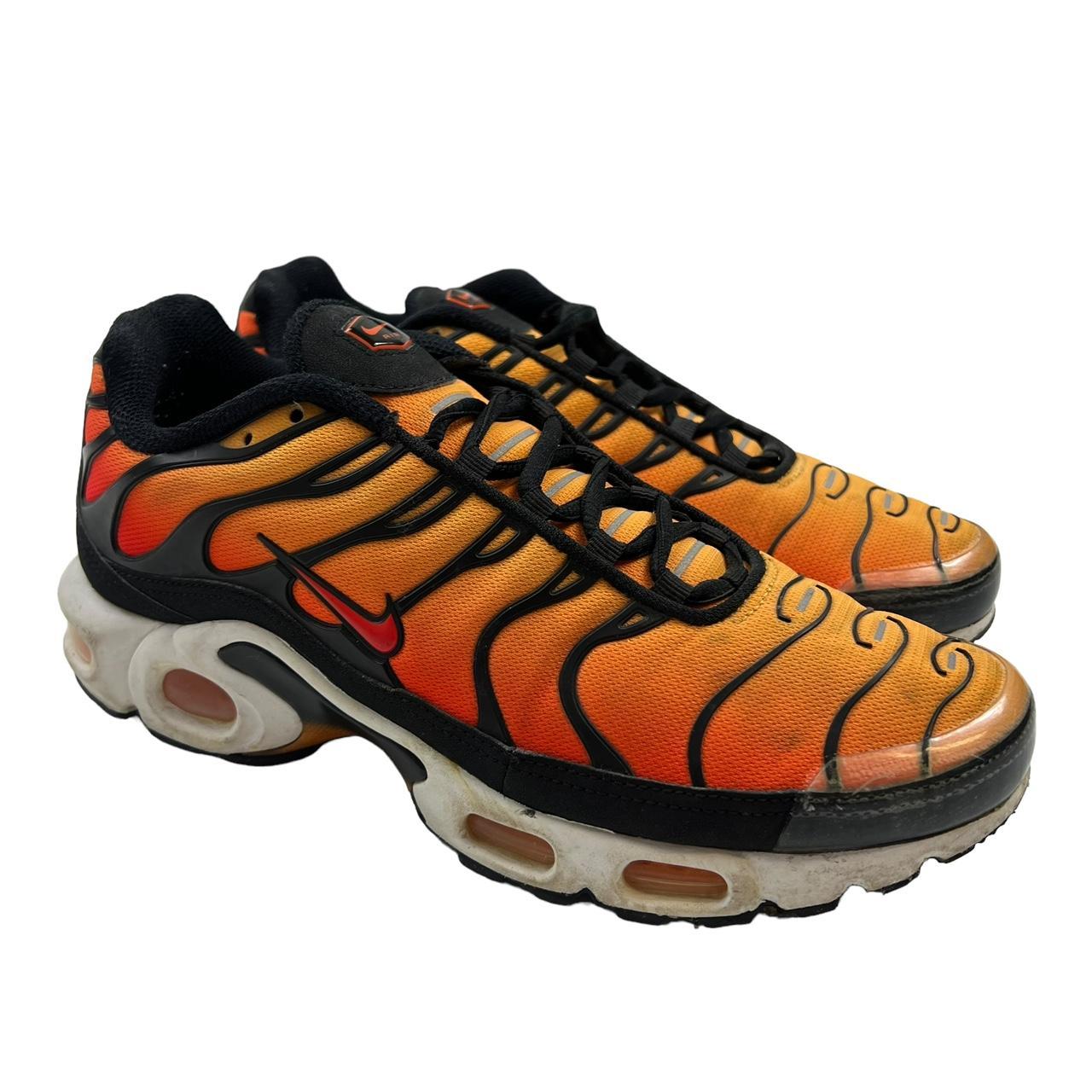 Nike TN Pimento (uk 7)