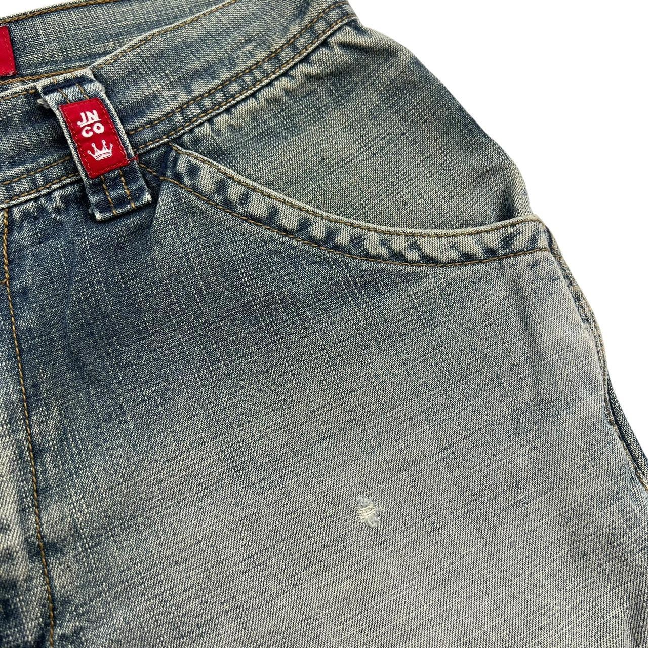 Jnco Shorts (w30)