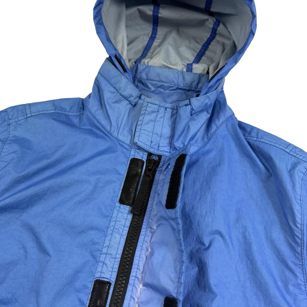 Stone Island Jacket (S)