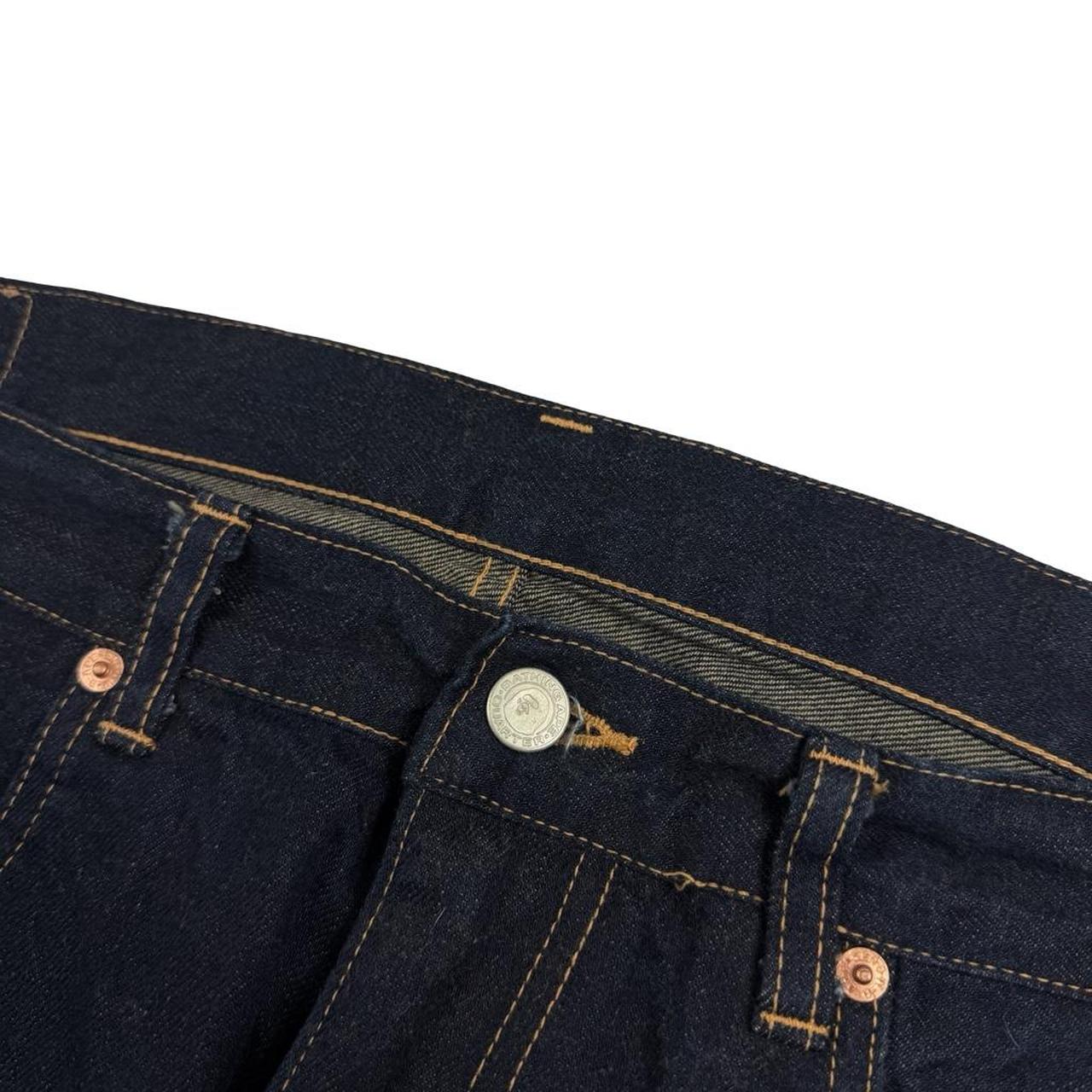Bape Jeans (w40)