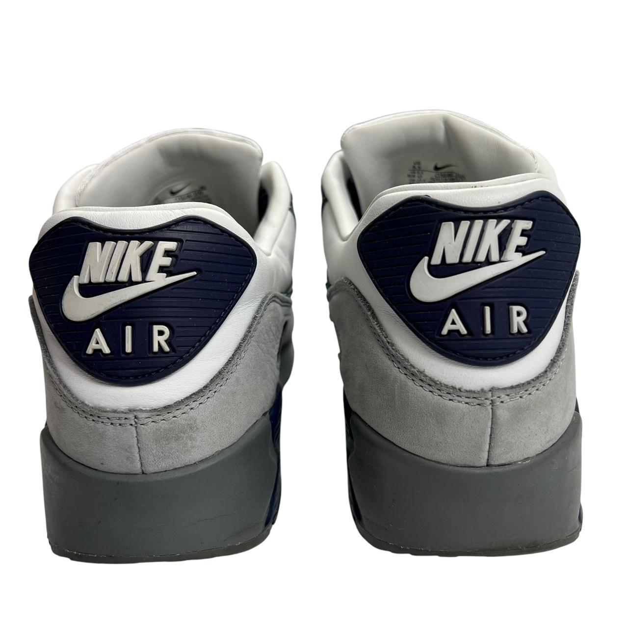 Nike Air Max 90 Lahar (uk 8.5)