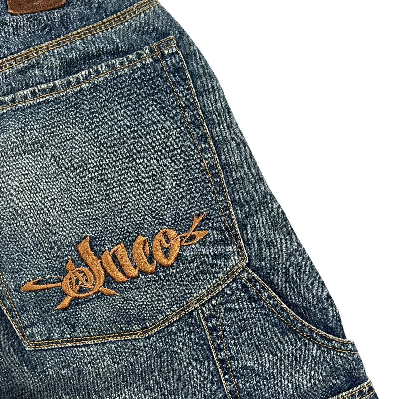 Jnco Shorts (w27)