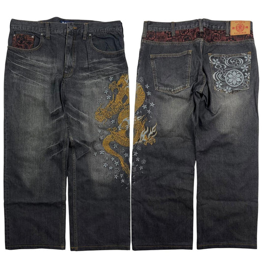 Dragon Jeans (w37)