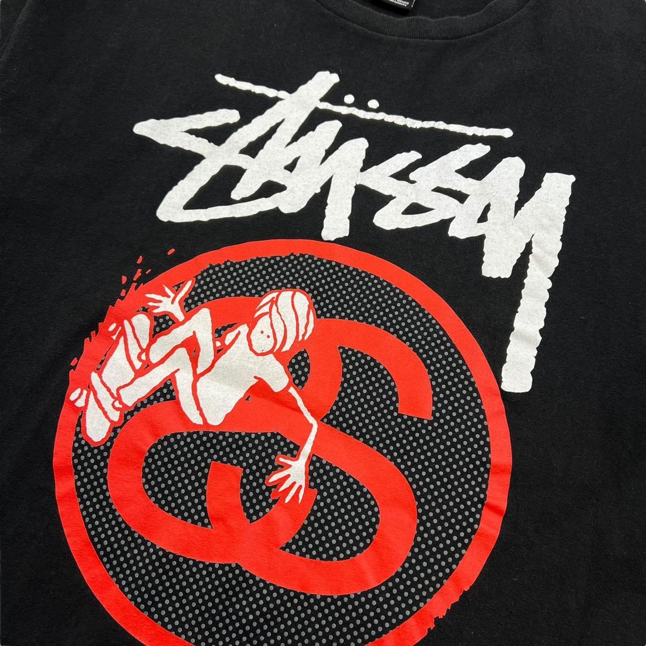 Stussy T-Shirt (XL)