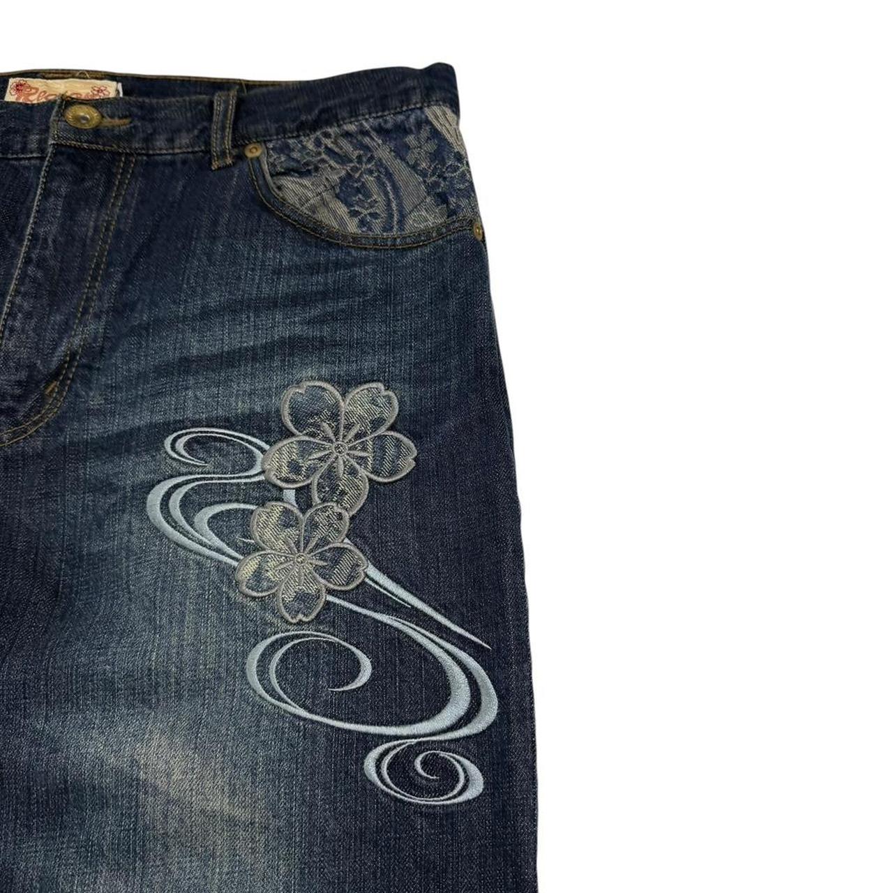 Karakuri Jeans (w35)