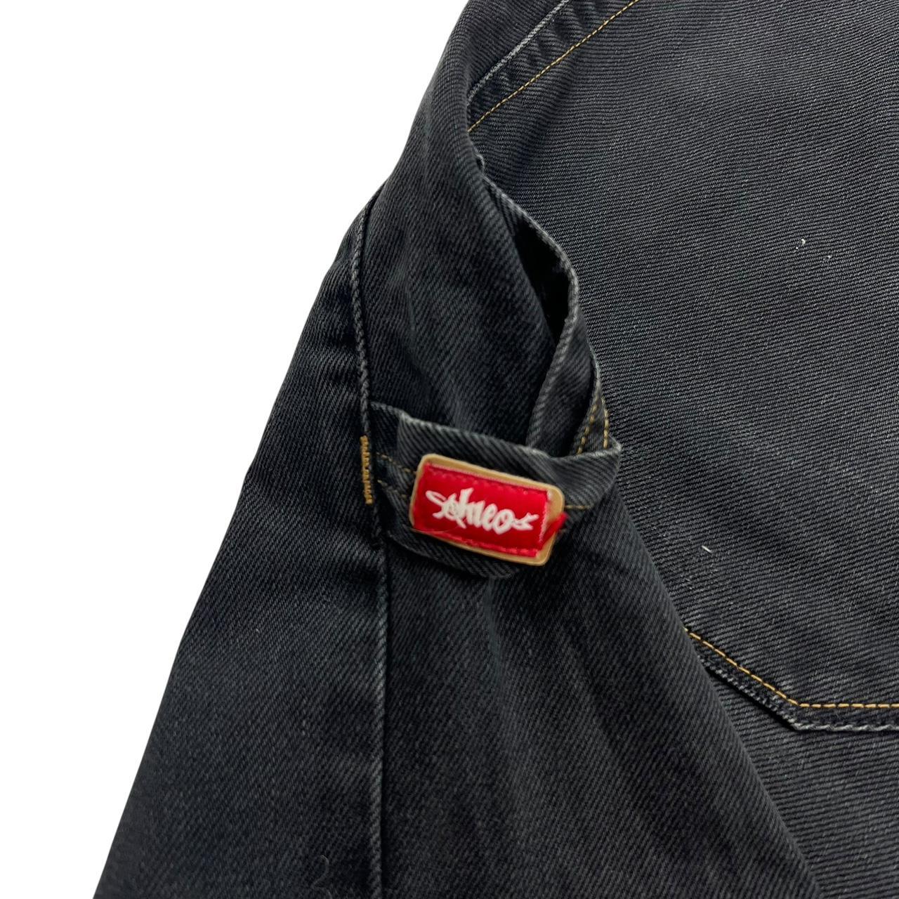 Jnco Shorts (w34)