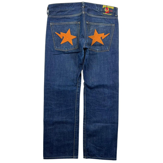 Bape Jeans (w33)
