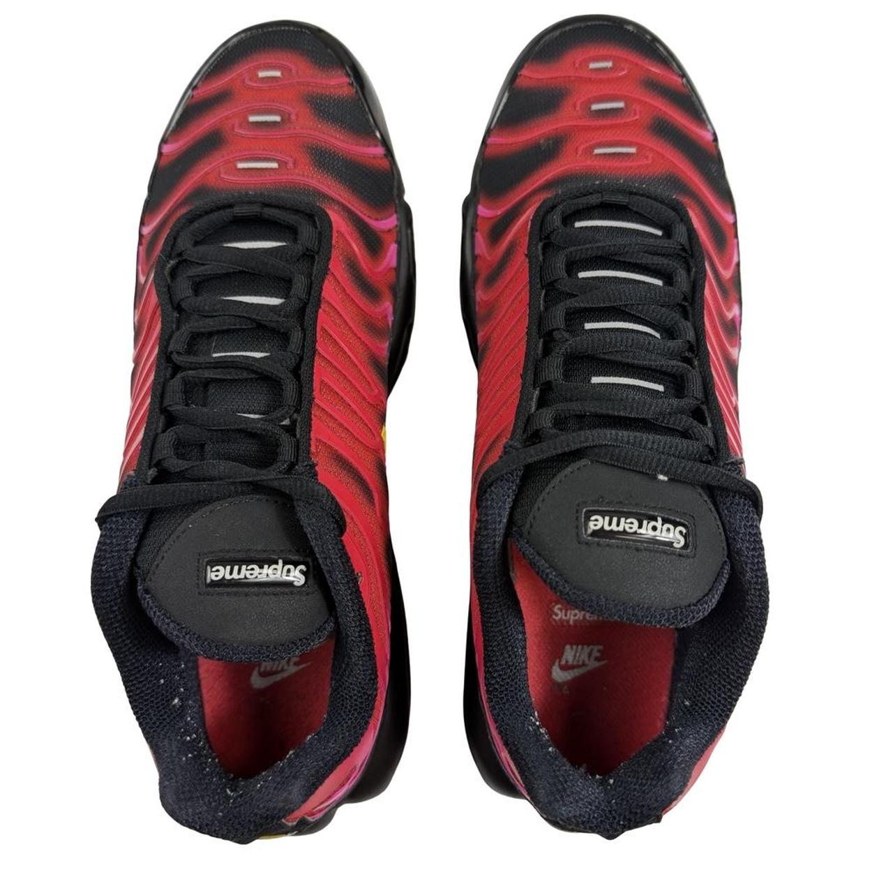 Nike x Supreme TN (uk 7)