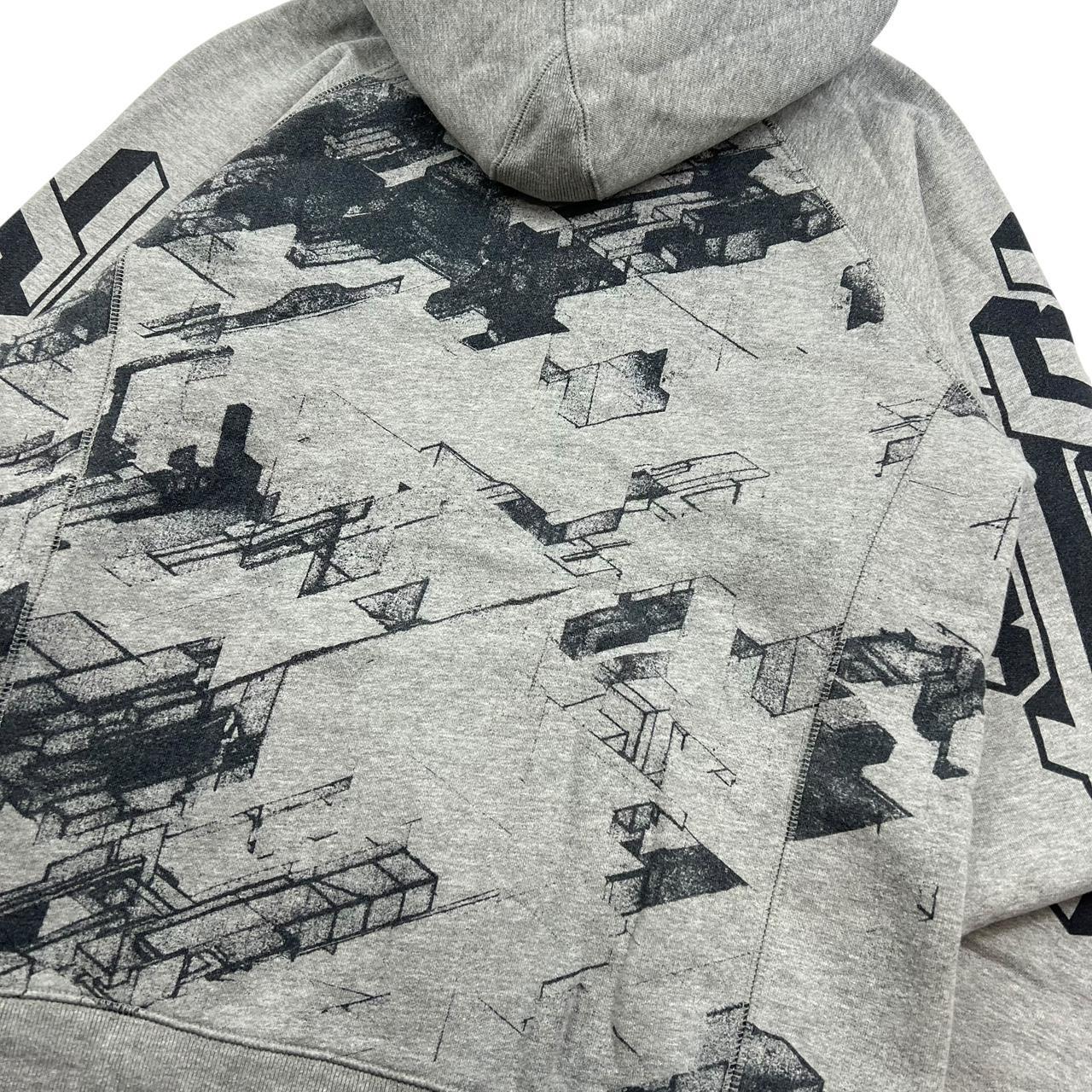 Stussy Hoodie (M)