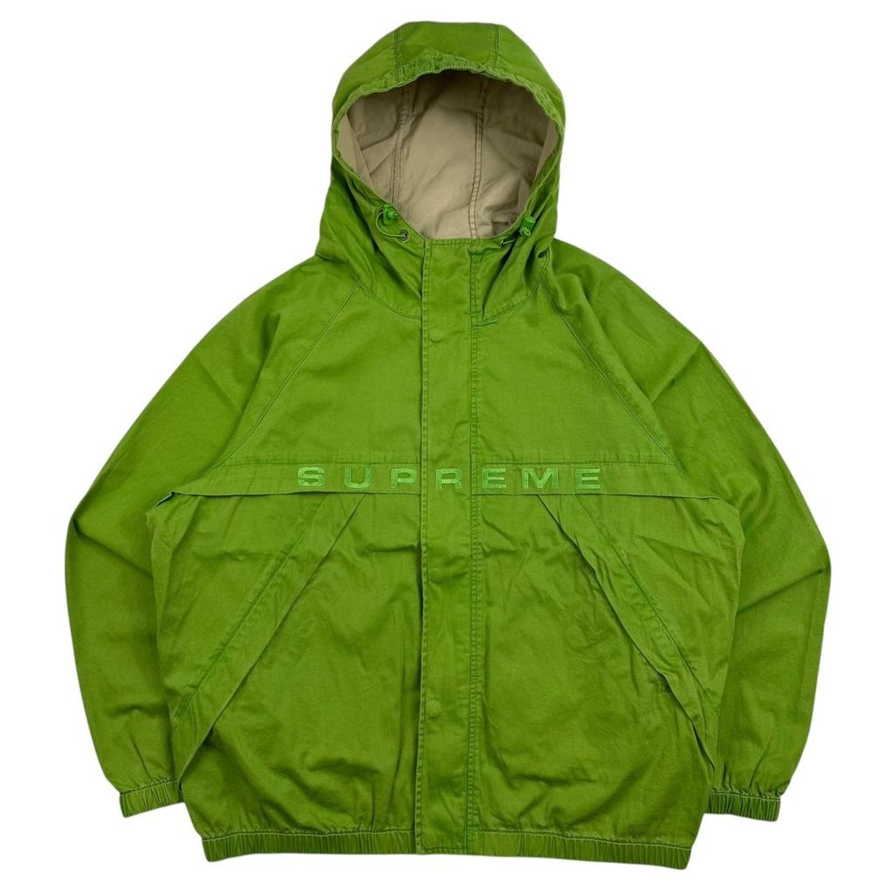 Supreme Jacket (M)
